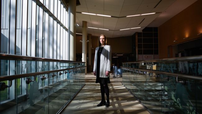 Data shows some psychiatric patients wait days in the ER for a hospital admission. Why?